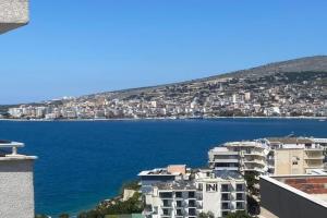 Vista Ionian Apartments, Sarande