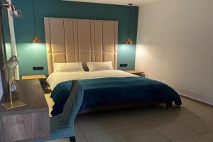 Anemone Suites, Georgioupolis