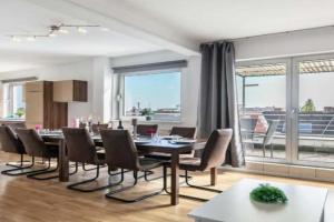 Berlin Central Premium Apartments for Groups, Berlin
