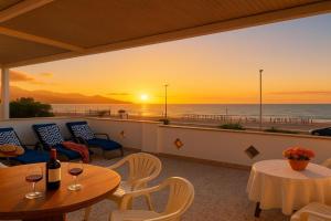 Stella Del Mare Apartments, Castellammare del Golfo