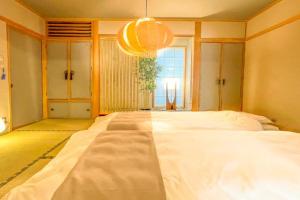 Gold Rich Villa, Sapporo