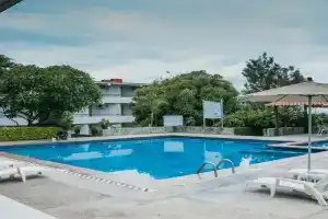 Hotel San Felipe, Oaxaca