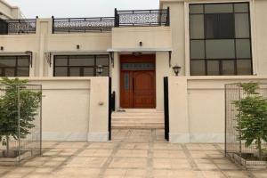 فيلا سكنيه في المروج Villa, Salalah