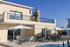 Villa Merope Irena 2, Polis Chrysochous