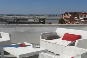 La casa de tito, Margherita di Savoia