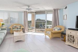 North Breakers #407 Guest house, Saint Simons