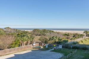 North Breakers #405 Guest house, Saint Simons