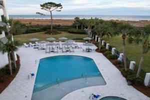 North Breakers #311 Guest house, Saint Simons