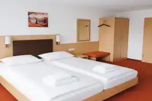 Hotel Allee 25, Stuttgart