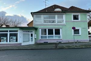 Appartment Amin Apartments, Plon