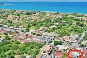 Acharavi Central Apartment, Acharavi