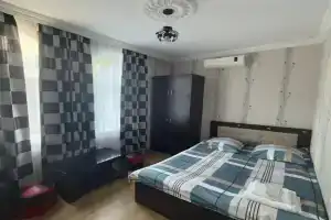 taso and kato Apartments, Sighnaghi
