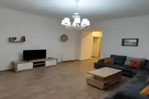 Poema 1BR style on Asatiani Apartments, Tbilisi