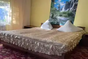 uyut Guest house, Cholpon-Ata