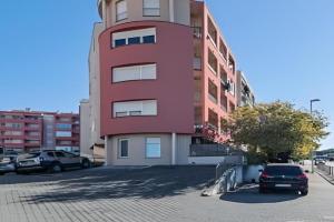 Apartments with WiFi - 24779, Makarska
