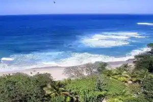 Cabarete Maravilla Ecolodge Encuentro Surf Beach Kite BTCG Crypto, Sosua
