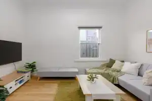 Cremorne Cottage - MCG, Bars & Richmond Hub, Melbourne
