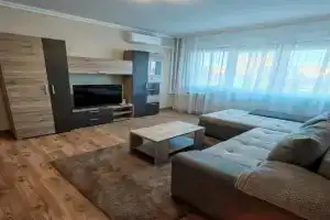 Cozy Downtown Nook Apartments, Kecskemet