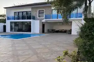 villas el guano, Sosua