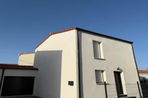 Maison de la Pornicaise 13 Guest house, St. Jean-de-Monts