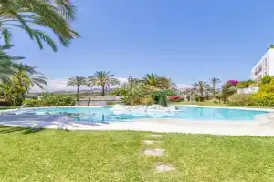 Apartamento Club 210 - Grupo Turis, Moraira