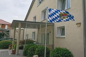 Ferienwohnung-80qm-WNFl-in-86825-Bad-Woerishofen-Zentrum Apartments, Bad Worishofen