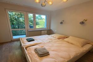 Albert self check-in free parking Guest house, POZNAN