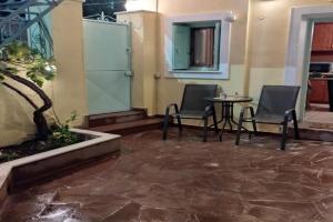 Olivia Luxury Apartment, Mytilini