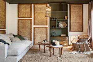 Lendu - 2 bedrooms and balcony in Sant Antoni, Barcelona