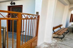 Yiayias House, Limenaria