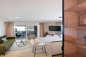 Fly apartments, Trogir
