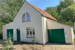 Duinenhuis Edgard Guest house, Koksijde