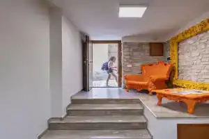 Porta Trapani rooms & suites, Erice