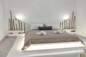 Zafferano Suites, Astypalaia Town