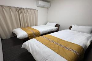 カトレア天神南3ｆ Apartments, Fukuoka