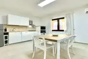 Mediterranean Apartment, Cardedu
