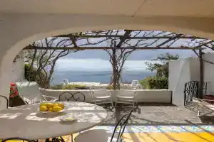 Villetta Sole Villa, Conca dei Marini