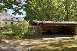 Villa Mara Whg 06 mit Balkon, Ostseebad Sellin