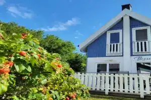 Juliusruh Guest house, Juliusruh