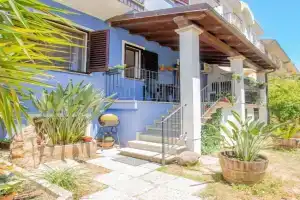 Sa Sterlizia Guest house, Cardedu