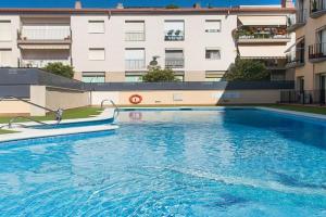 WELCS APARTAMENTO 267 PDA cerca de la playa, Sant Antoni De Calonge