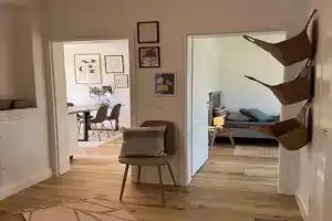 WohlfühlWerk L4 Apartments, Mechernich