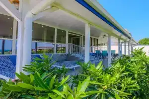 Villa Kshchata s ribkite, Sinemorets