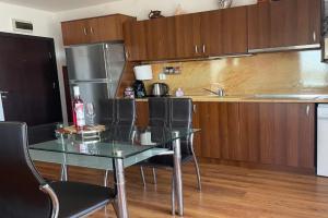 Raduga SP apartments St Vlas, Sveti Vlas