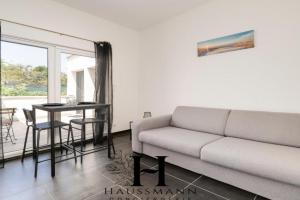 Studio avec terrasse, Nancy