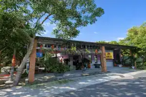 Triệu Vy Homestay, Mui Ne