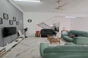 ACACIA GUESTHOUSE by Zamanja, Ipoh