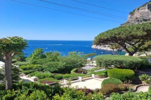 Casa Titty, Capri Village