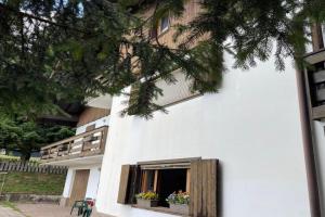 Ca' Virginia - Val di Fassa Apartments, Vigo di Fassa