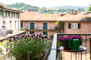 Casa Bruna,charme e relax a, Torino